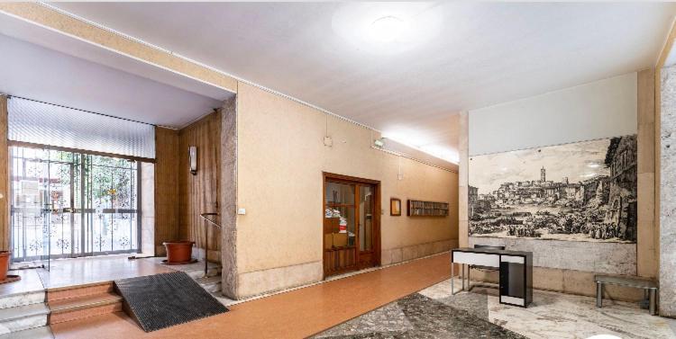 Dolcevita Garbatella Apartamento