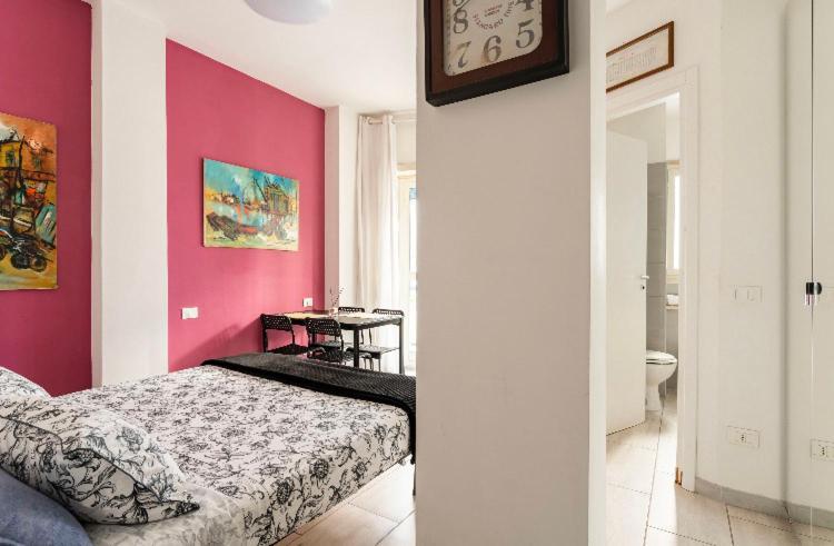Apartamento Dolcevita Garbatella