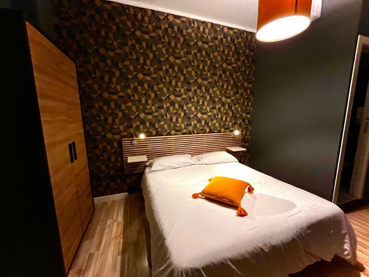 Guest house Prati Comfort *
