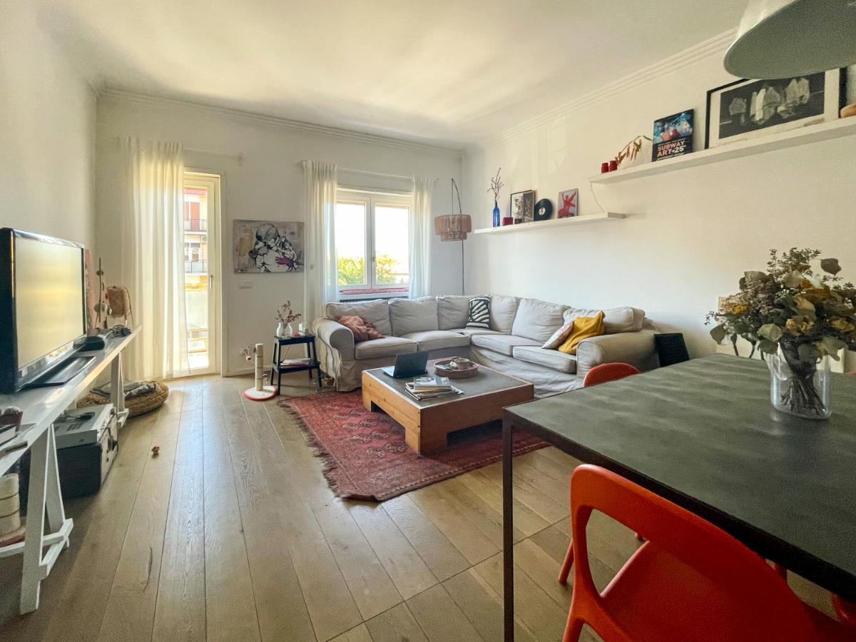 Trilocale Zona Montesacro Apartment *
