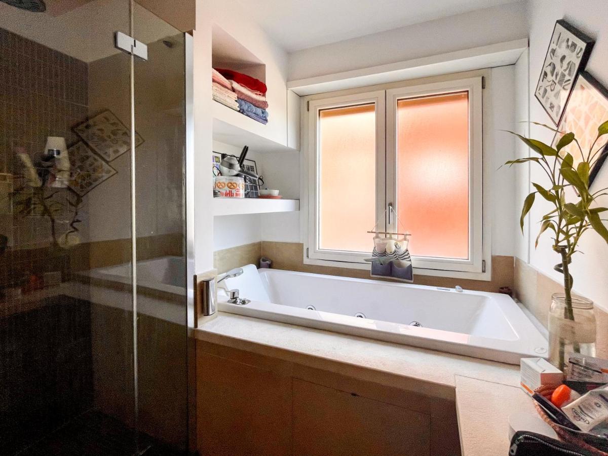 Apartment Trilocale Zona Montesacro Rome