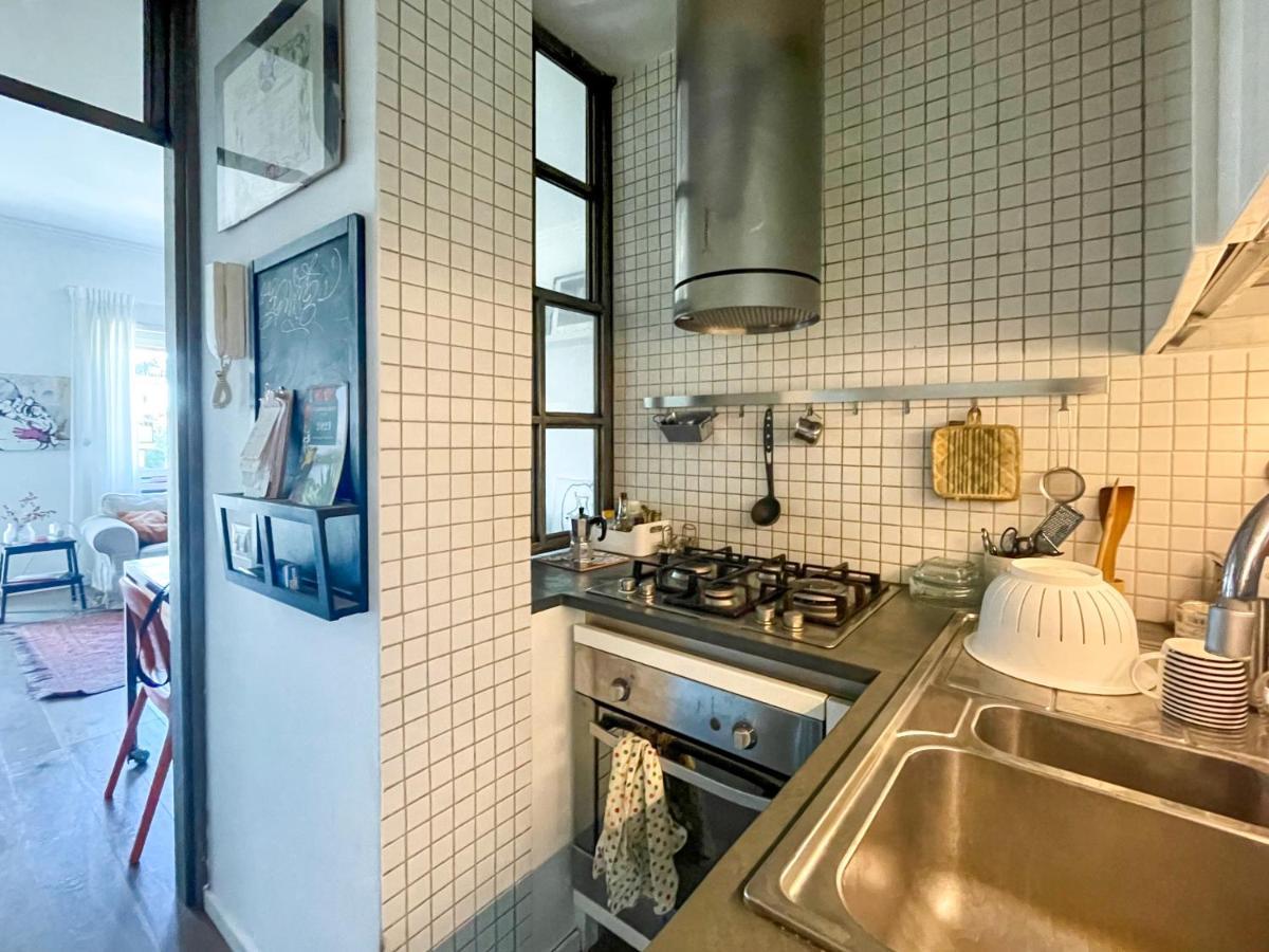 Apartment Trilocale Zona Montesacro Rome