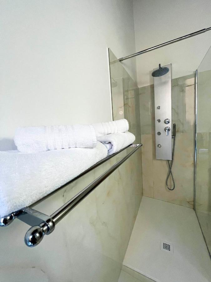 Apartamento Pellegrino 62 Roma