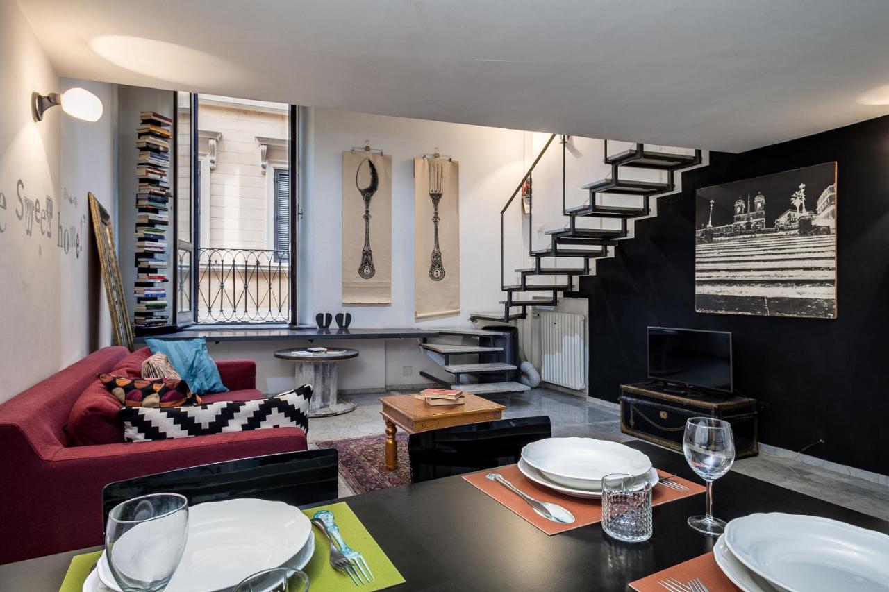 Loft * Roma