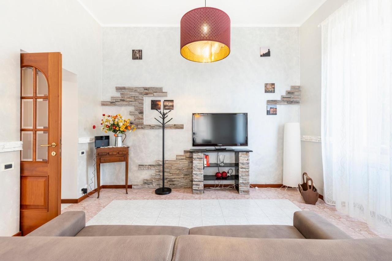 Apartment Hostly - Domus Happya - Dream In The Appia Antica Park Rom