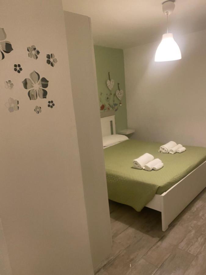Apartamento La Casetta Monteverde
