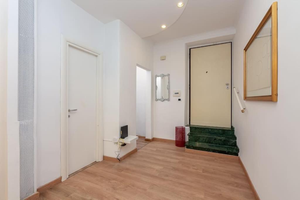 Intero Alloggio Musei Vaticani Apartamento Roma