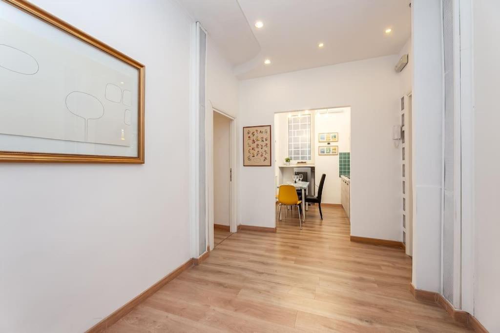 Apartamento Intero Alloggio Musei Vaticani
