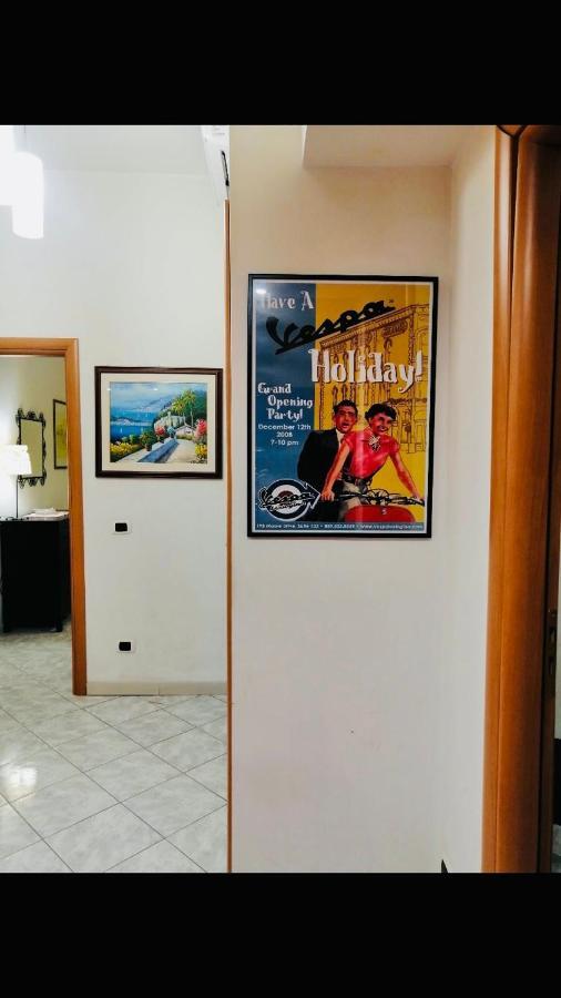 Apartamento Casa Mirandola