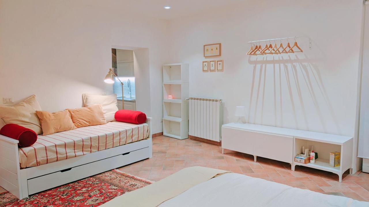 Trevi President's Apartment Rom