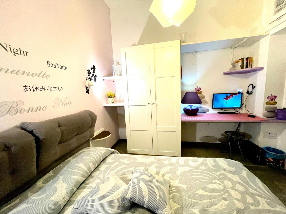 Rhome86 Bed & Breakfast 3*