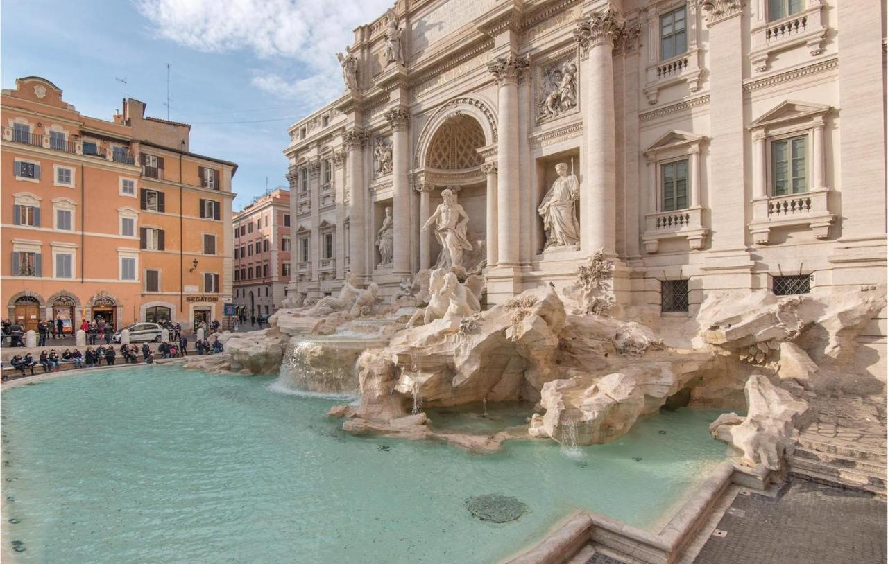 2 Bedroom Stunning In * Roma
