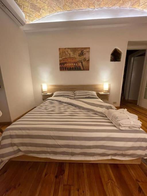 Apartment Casa Antica - Antique With Private Terrace *