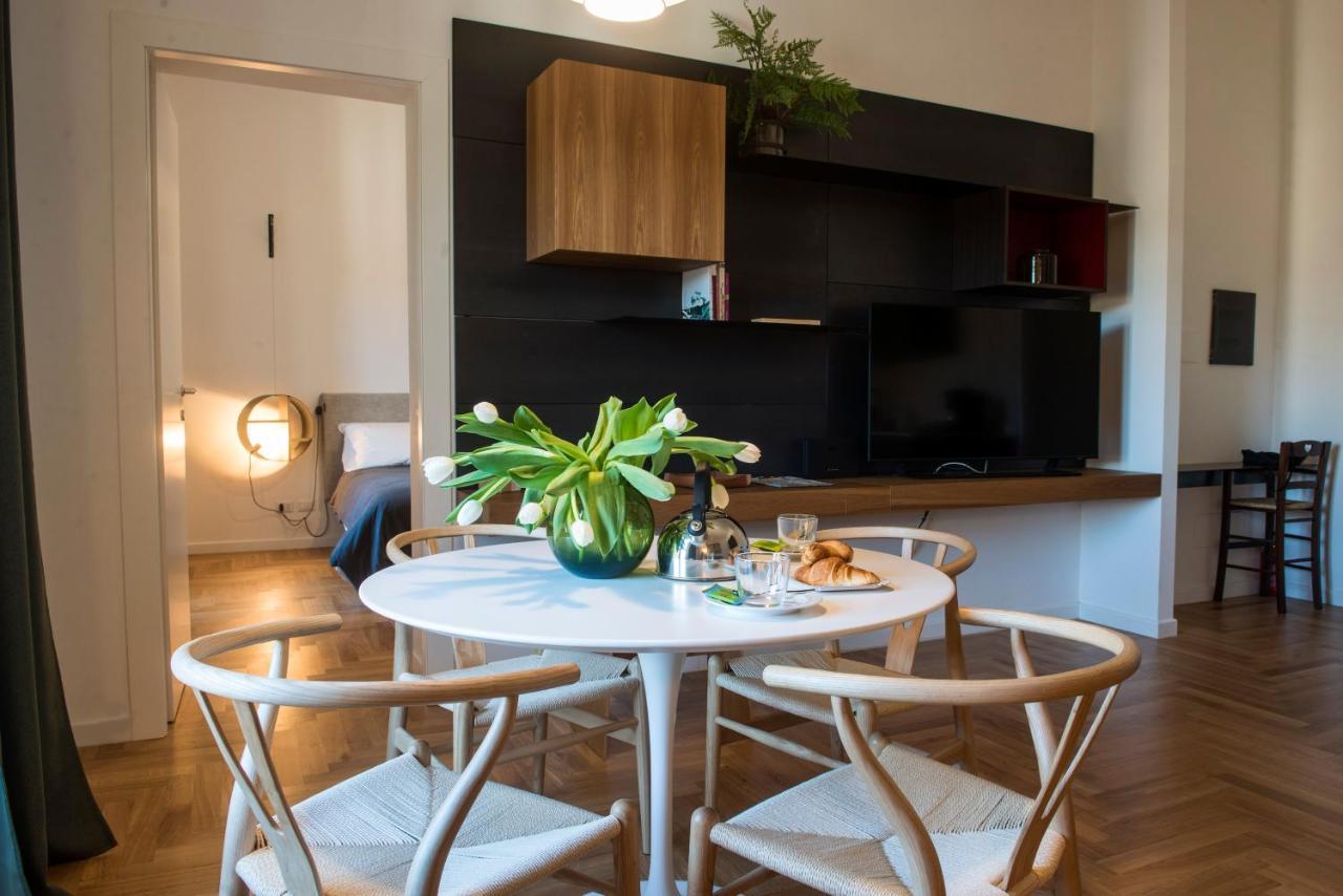 Dimora San Bartolomeo - Design, Panoramic View & Culture Apartamento Roma