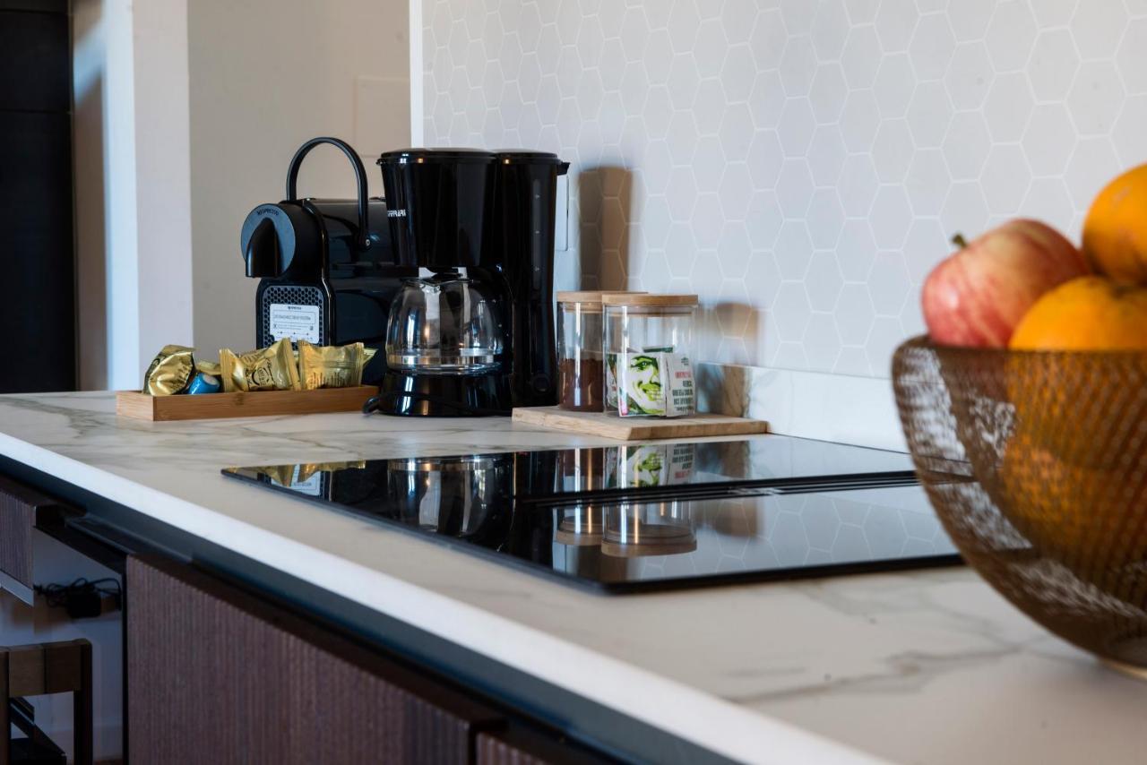 Dimora San Bartolomeo - Design, Panoramic View & Culture Apartamento Roma