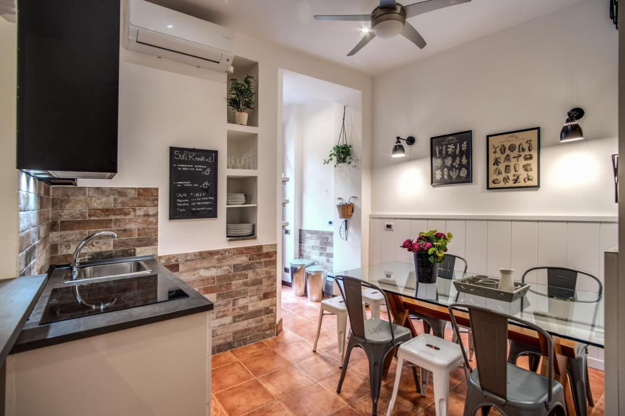 Spanish Steps Miracle Holiday home *
