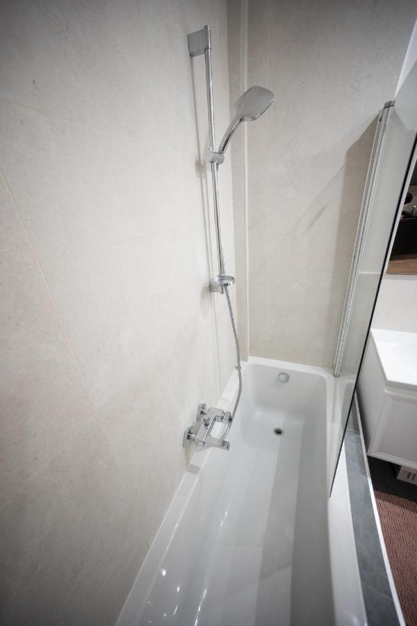 Angelico Luxury House Apartamento Roma