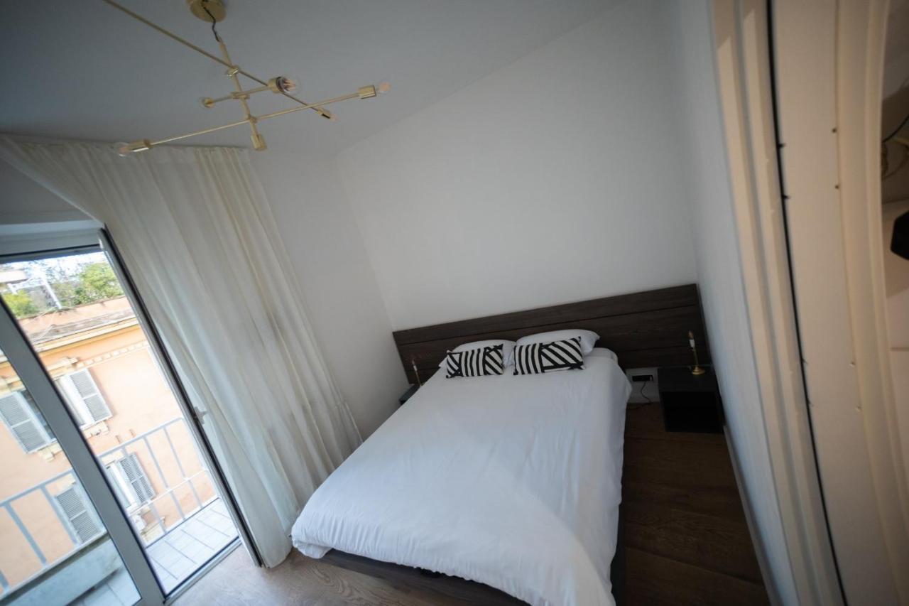 Angelico Luxury House Apartamento Roma