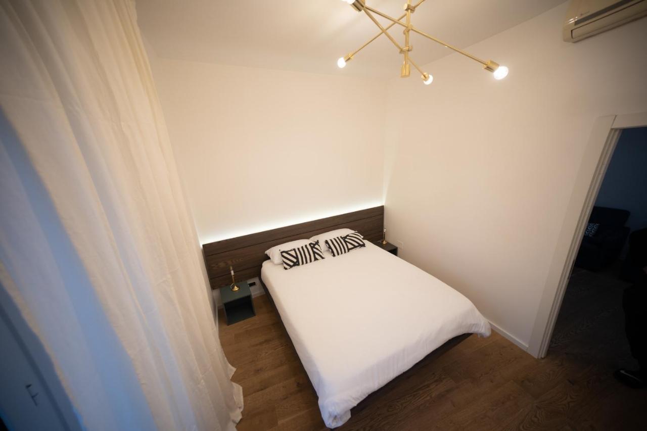 Apartamento Angelico Luxury House *