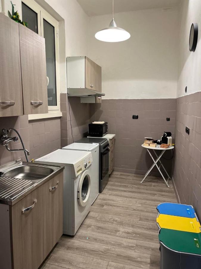 Apartment Leone Di Trastevere Rom