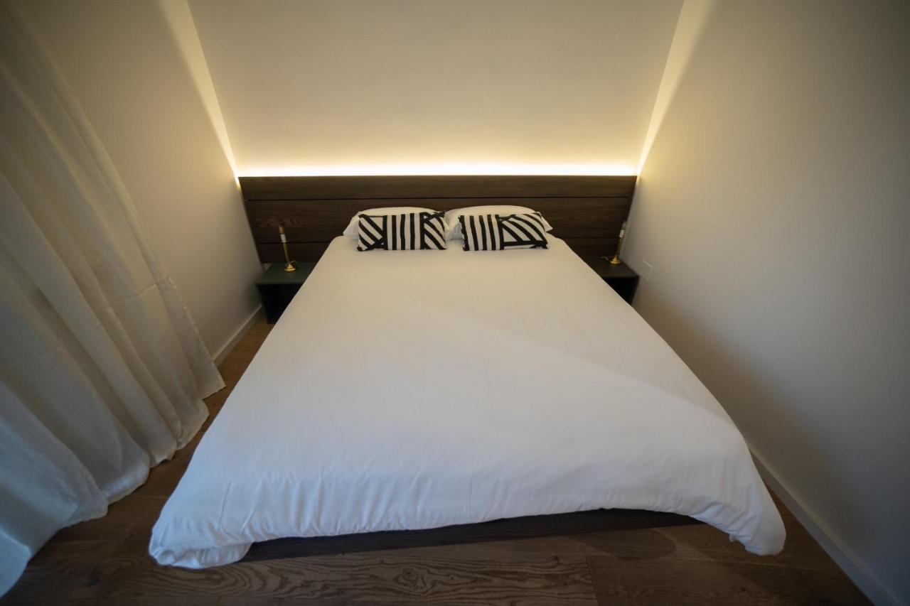 Angelico Luxury House Apartamento Roma