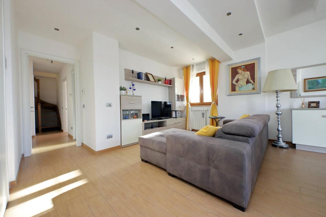 Apartamento Chic Penthouse On Two Floors *