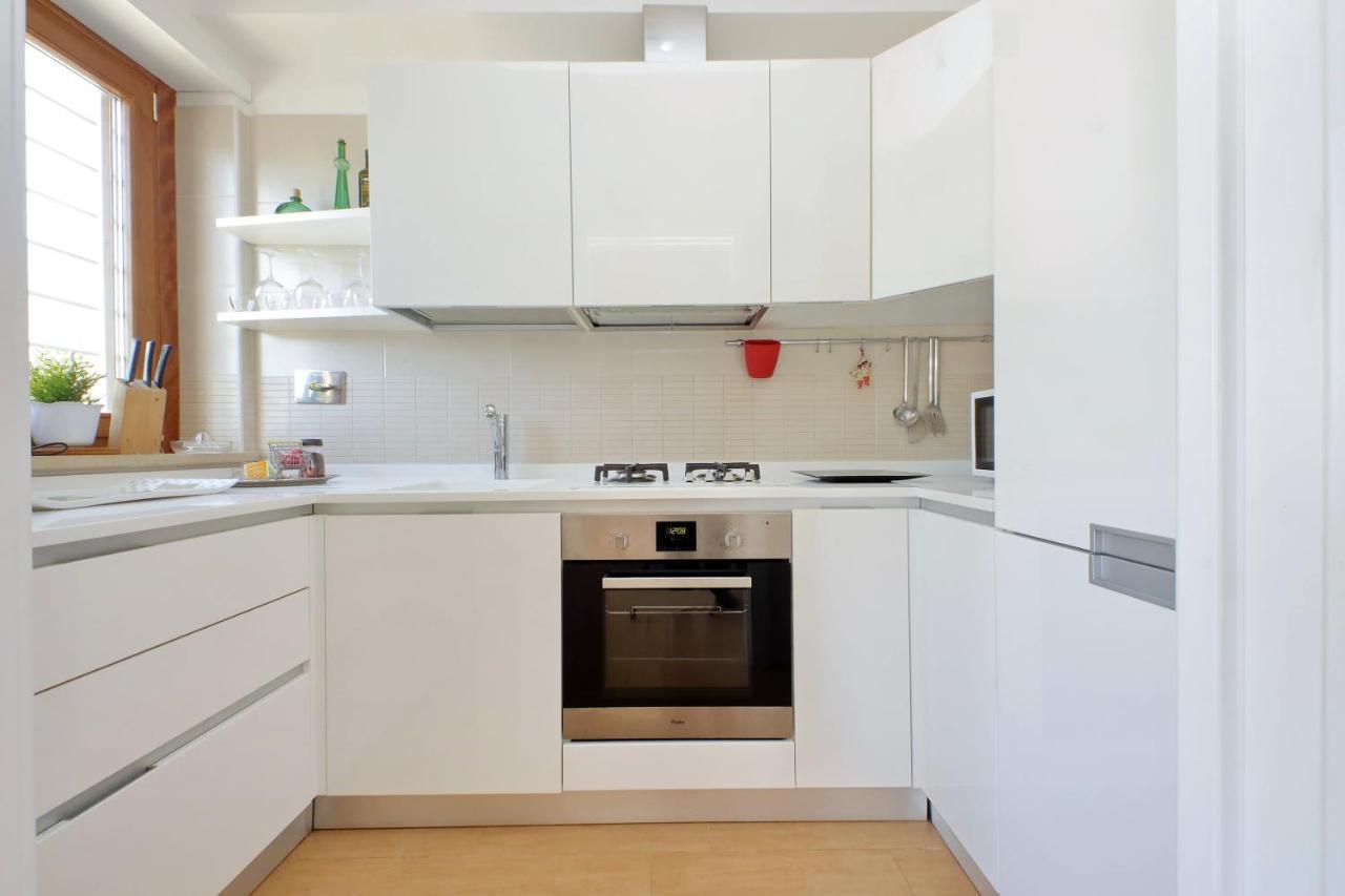 Chic Penthouse On Two Floors Apartamento