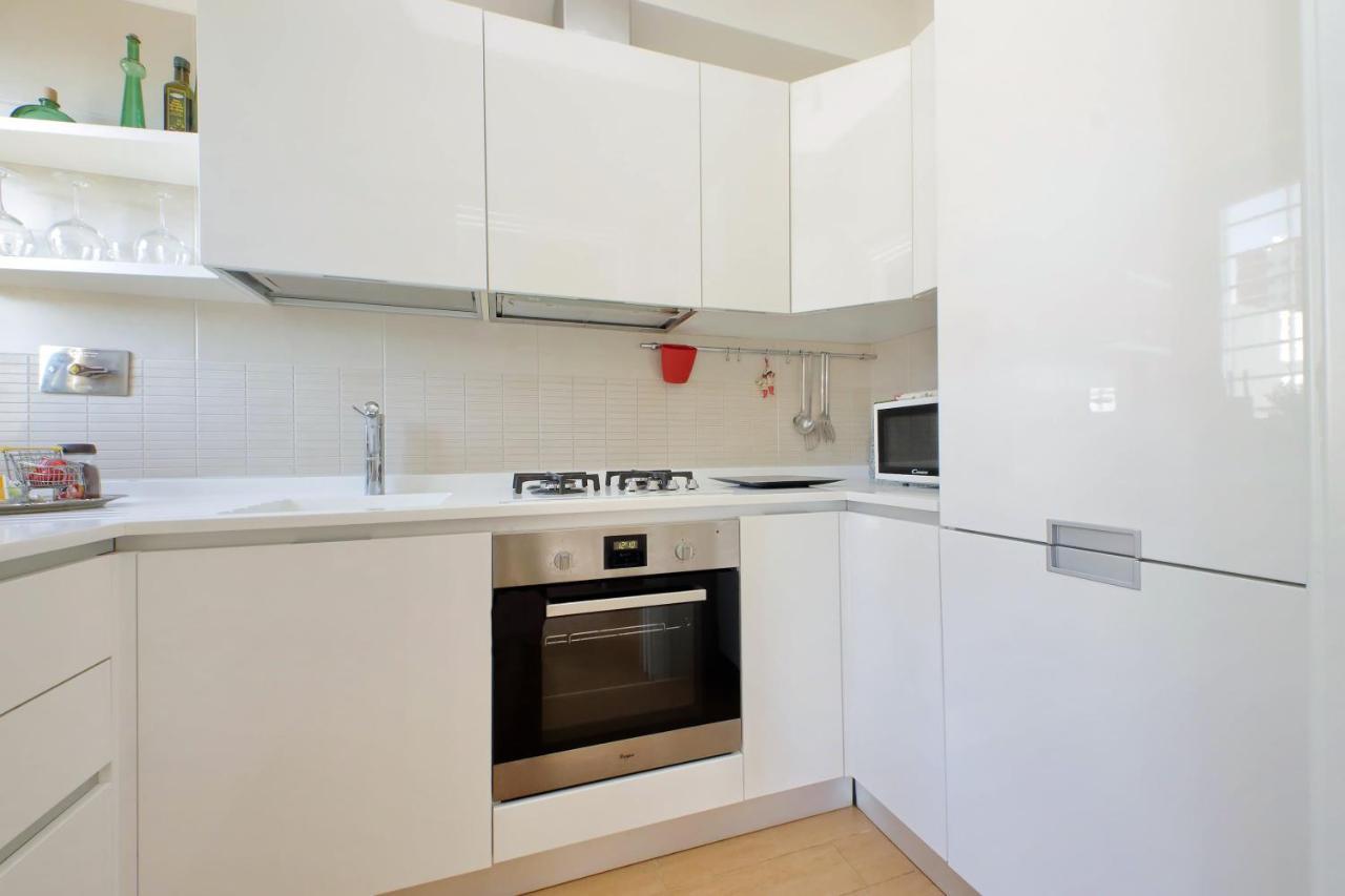Chic Penthouse On Two Floors Apartamento