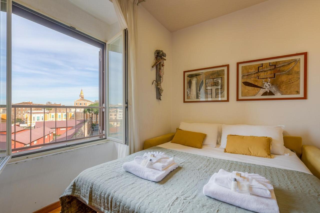 Appartamento As Feel - Cozy In San Giovanni *