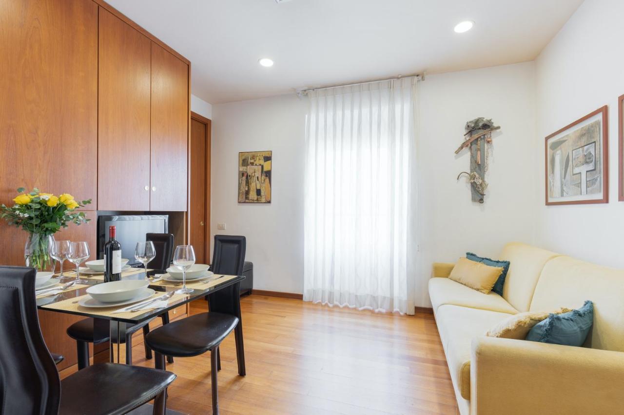 Appartamento As Feel - Cozy In San Giovanni