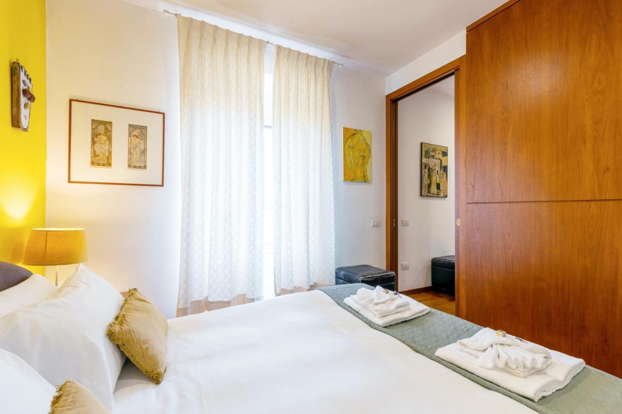 Appartamento As Feel - Cozy In San Giovanni *