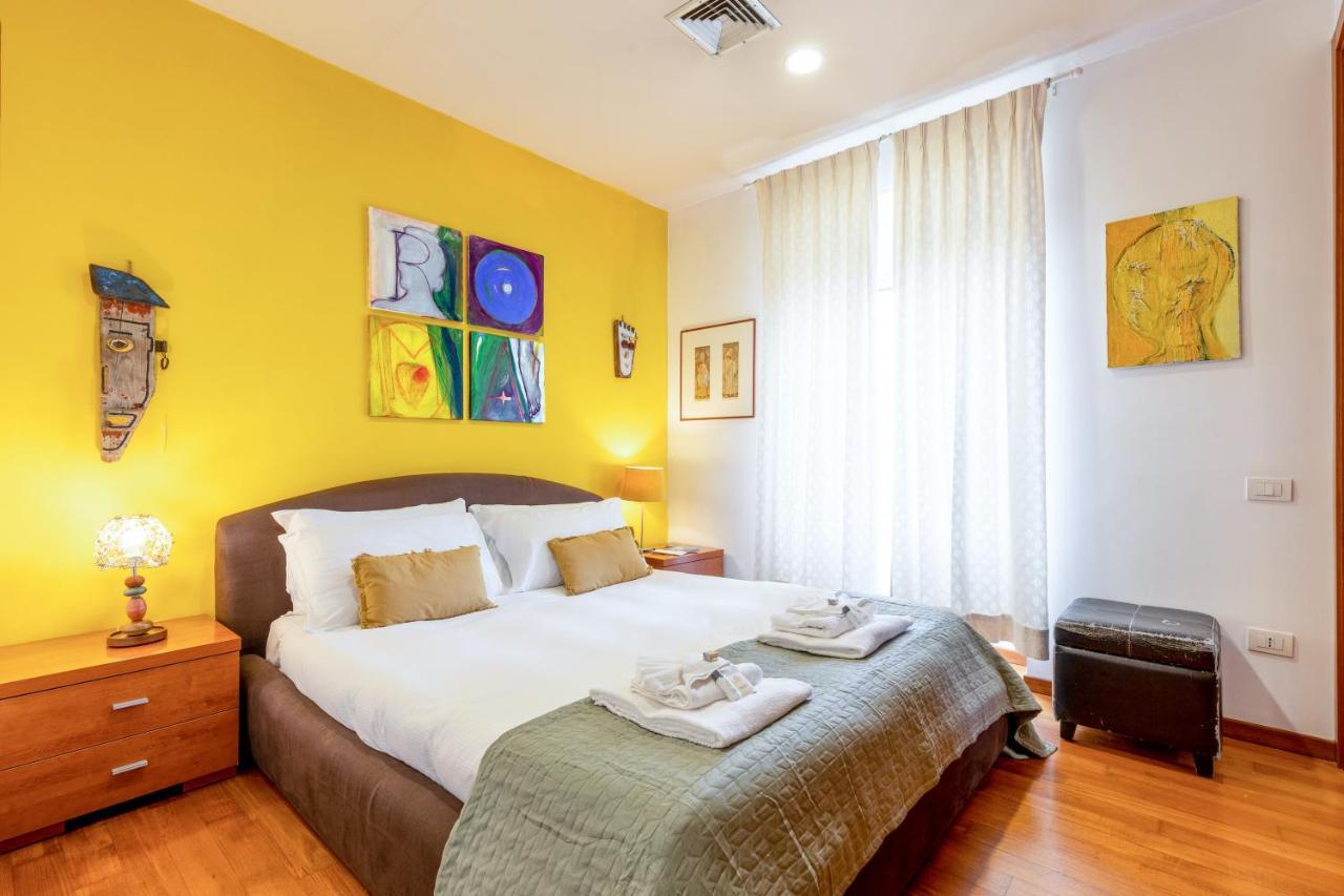 As Feel - Cozy In San Giovanni Appartamento *