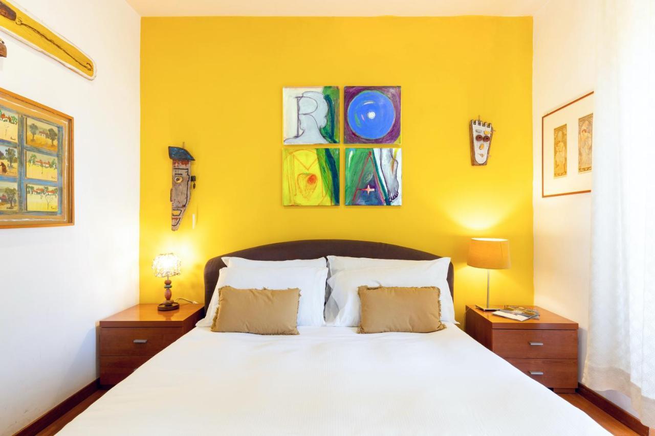 Appartamento As Feel - Cozy In San Giovanni