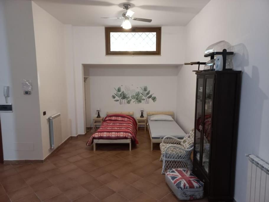Openspace Con Free Parking Apartamento