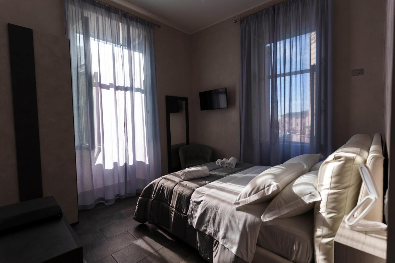Julia Luxury Gjestgiverier *