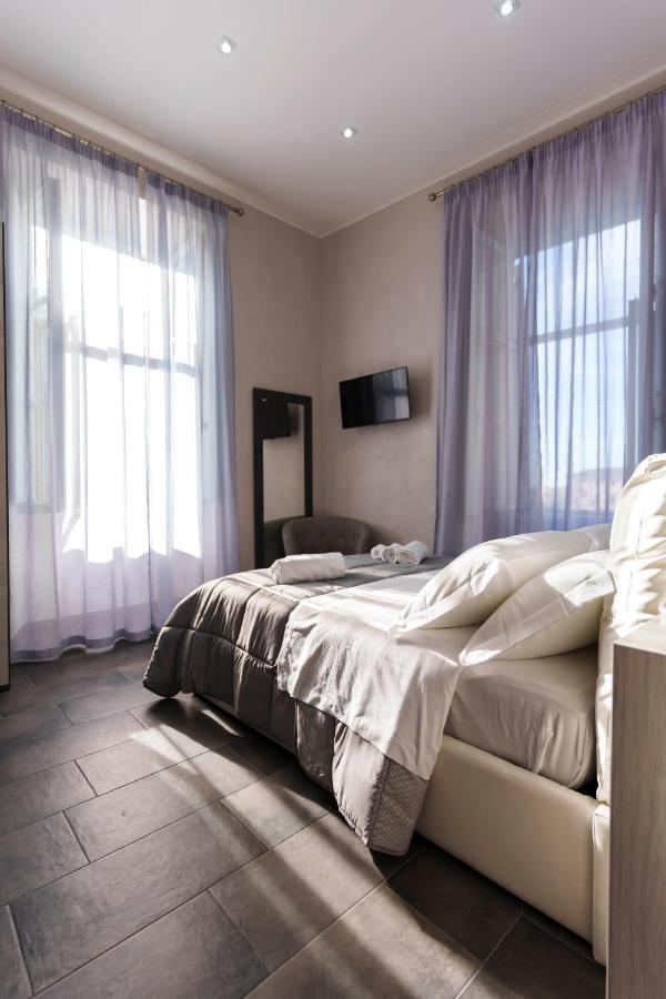 Julia Luxury Gjestgiverier *