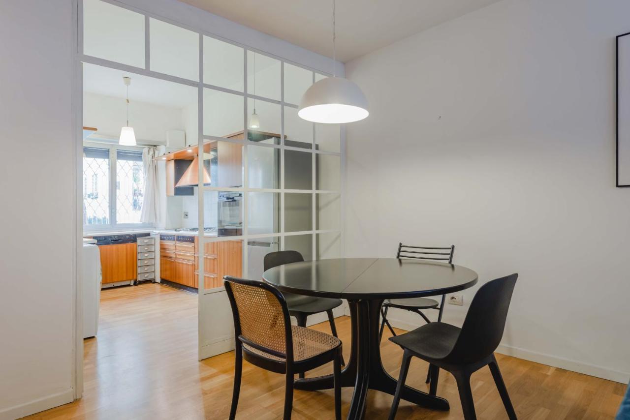 Apartment Marymamma Rom