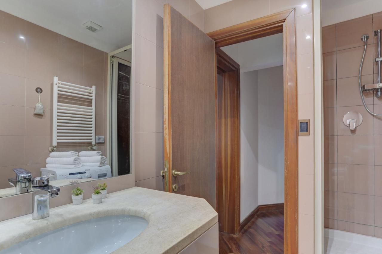 Apartamento Capo D'africa 48 - And