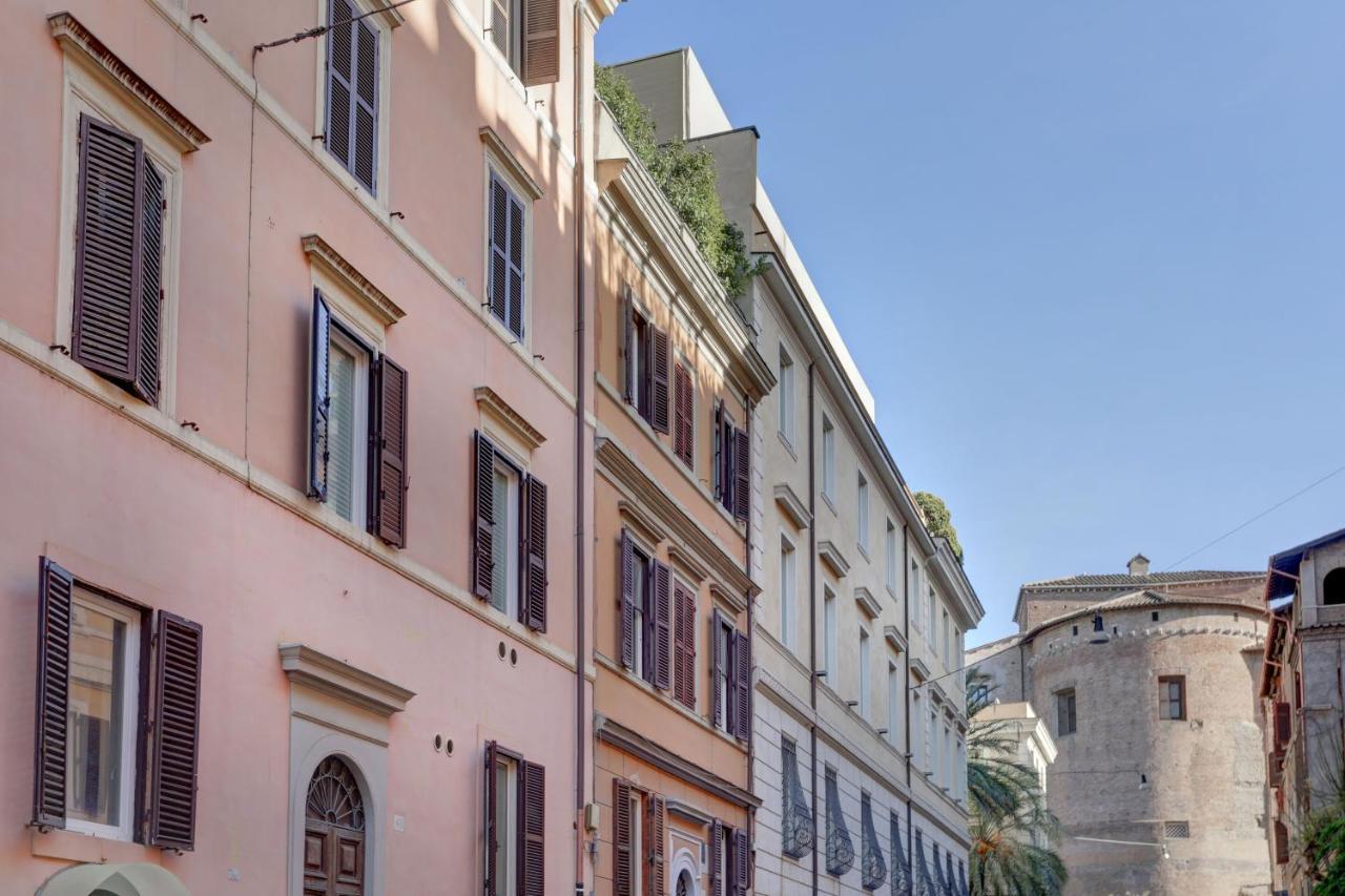 Capo D'africa 48 - And Apartamento Roma