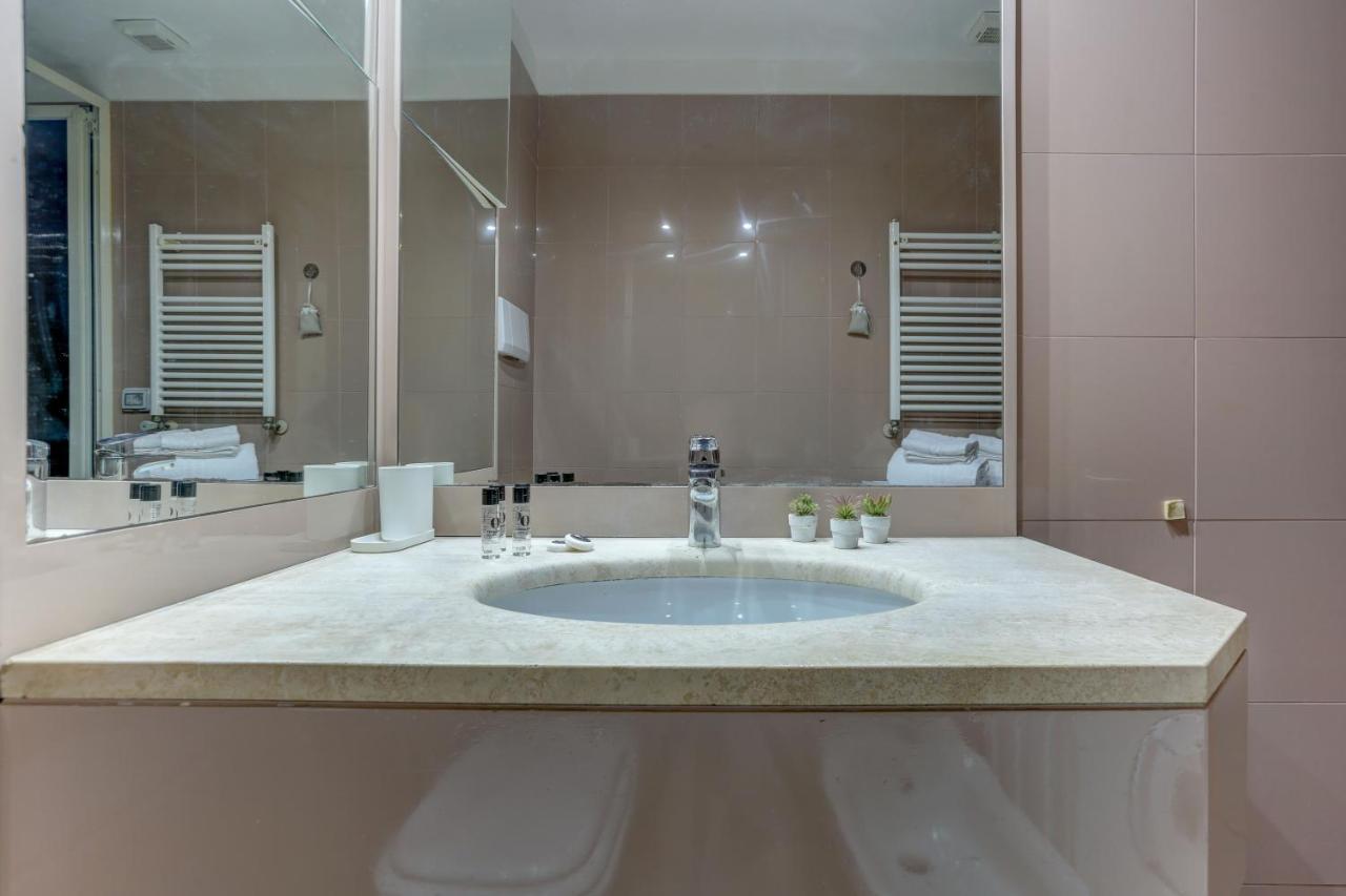 Apartamento Capo D'africa 48 - And