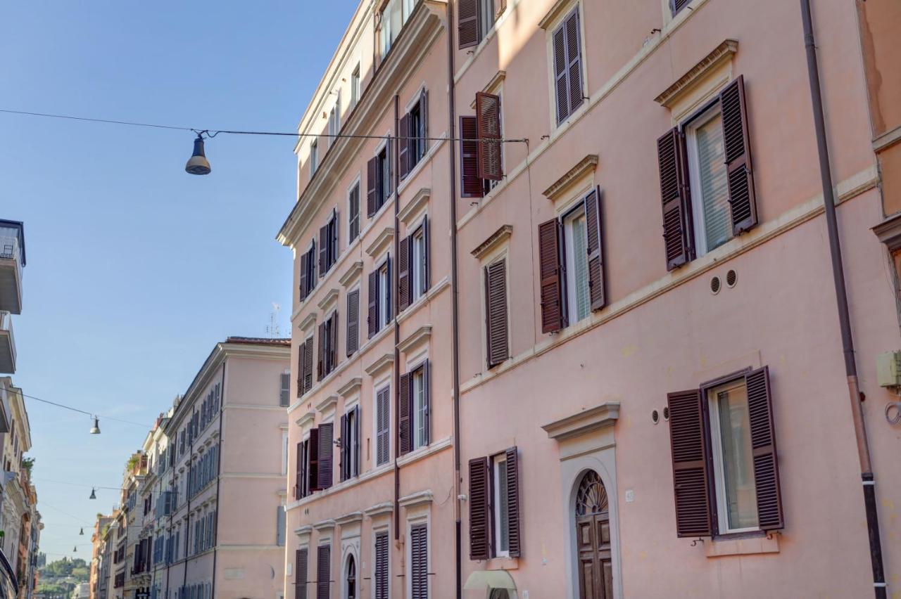 Capo D'africa 48 - And Apartamento Roma