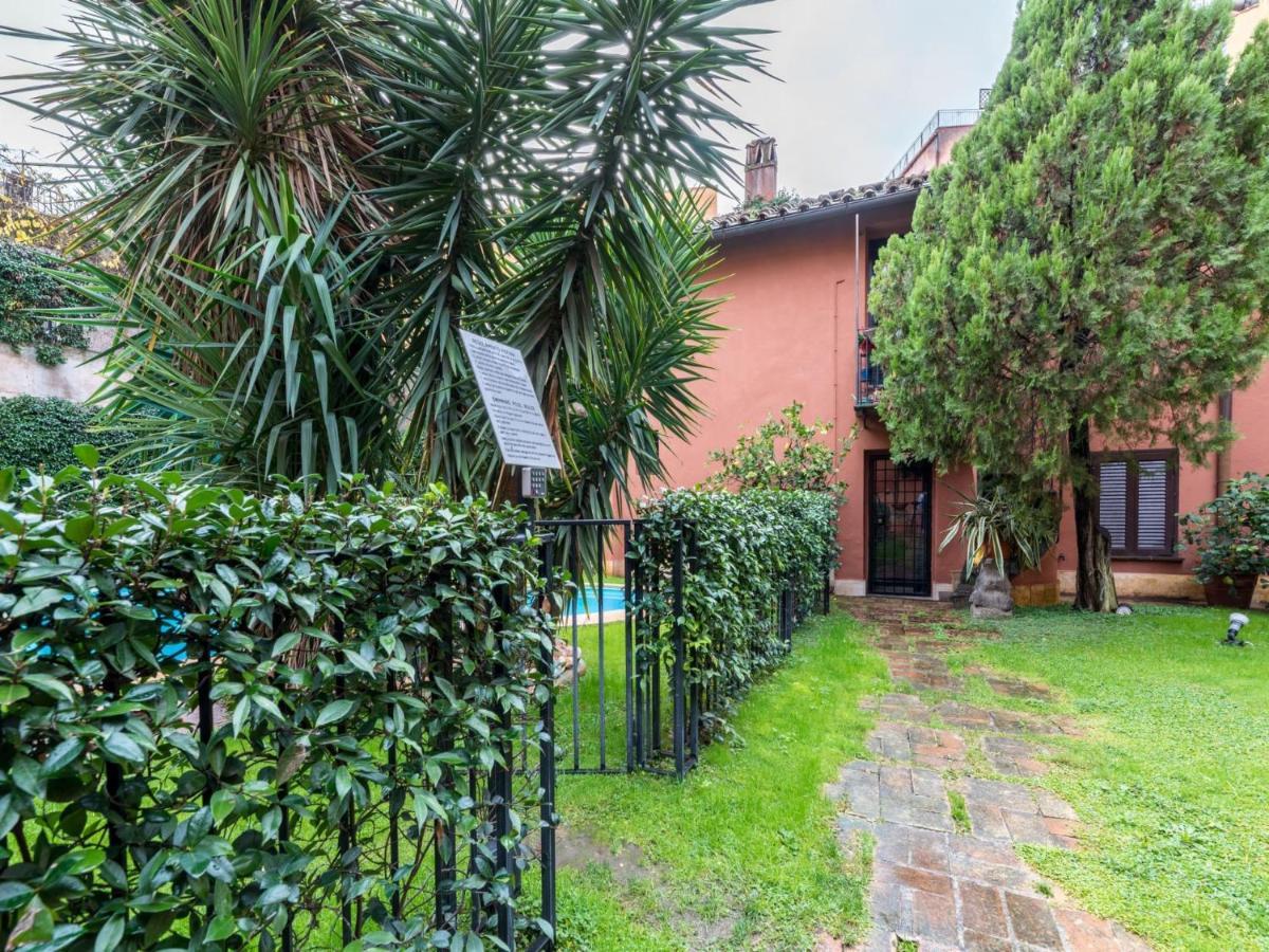 Appartamento The Rent - Stylish In Trastevere District Roma
