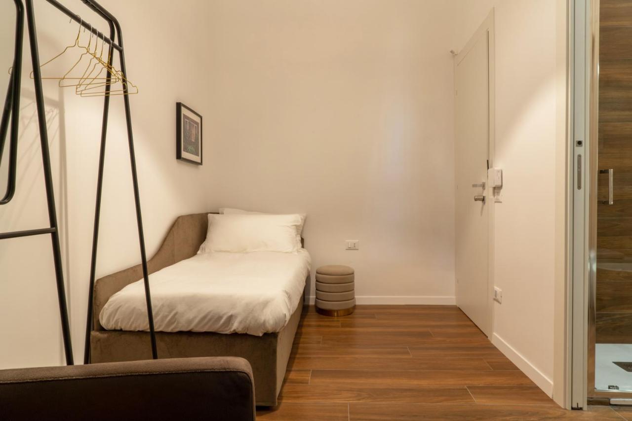 Guest house Alessandria