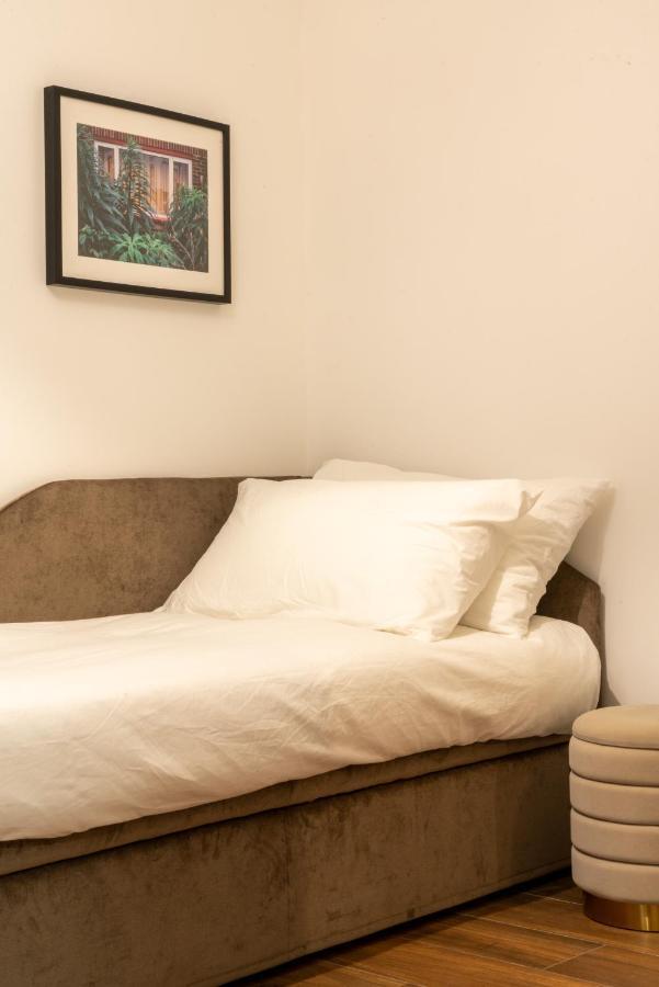 Guest house Alessandria Rome