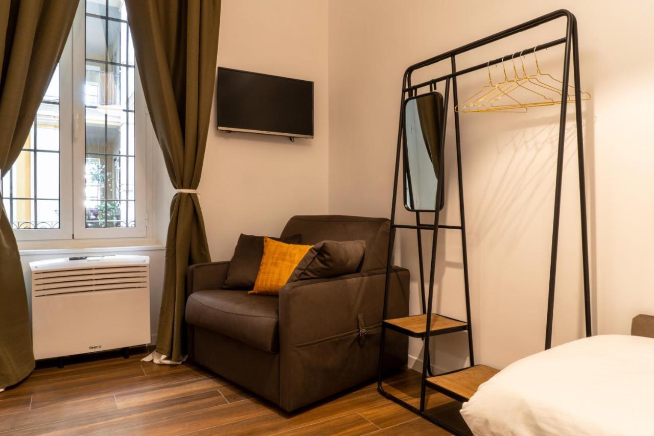 Guest house Alessandria Rome