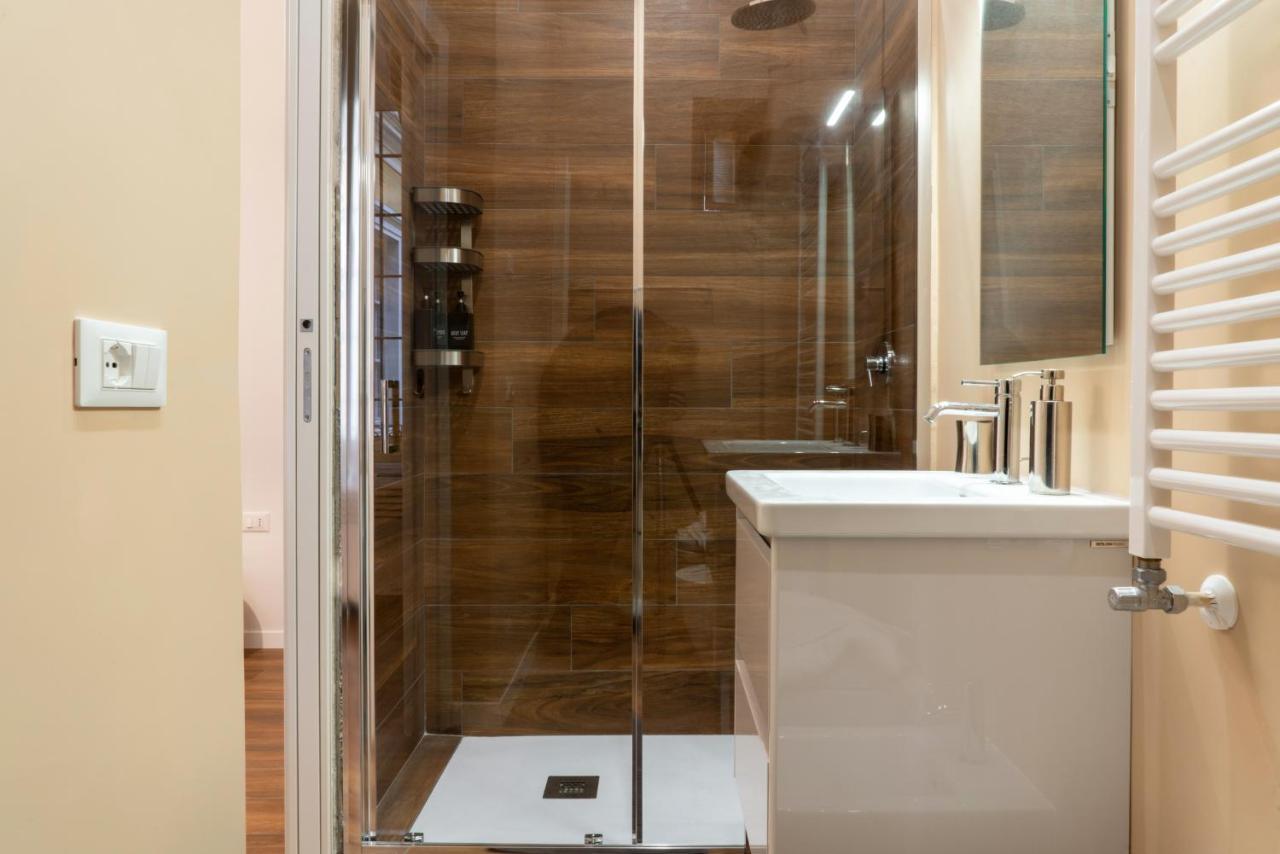 Alessandria Guest house Rome