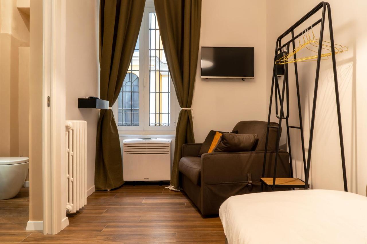 Alessandria Guest house *