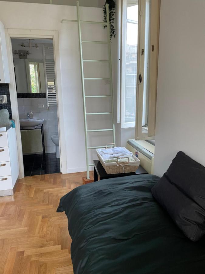 Leilighet Ponte Milvio Smart