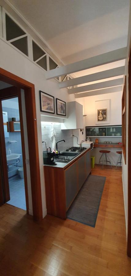 Domus B Corso Francia