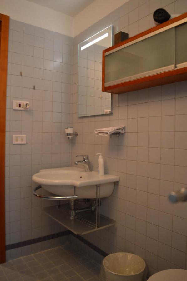 Leilighet Domus B Corso Francia *